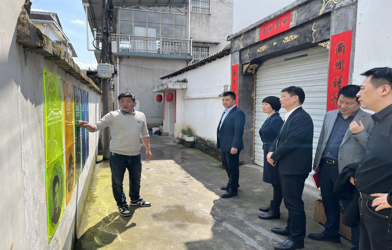 深化合作交流，共謀發(fā)展新篇