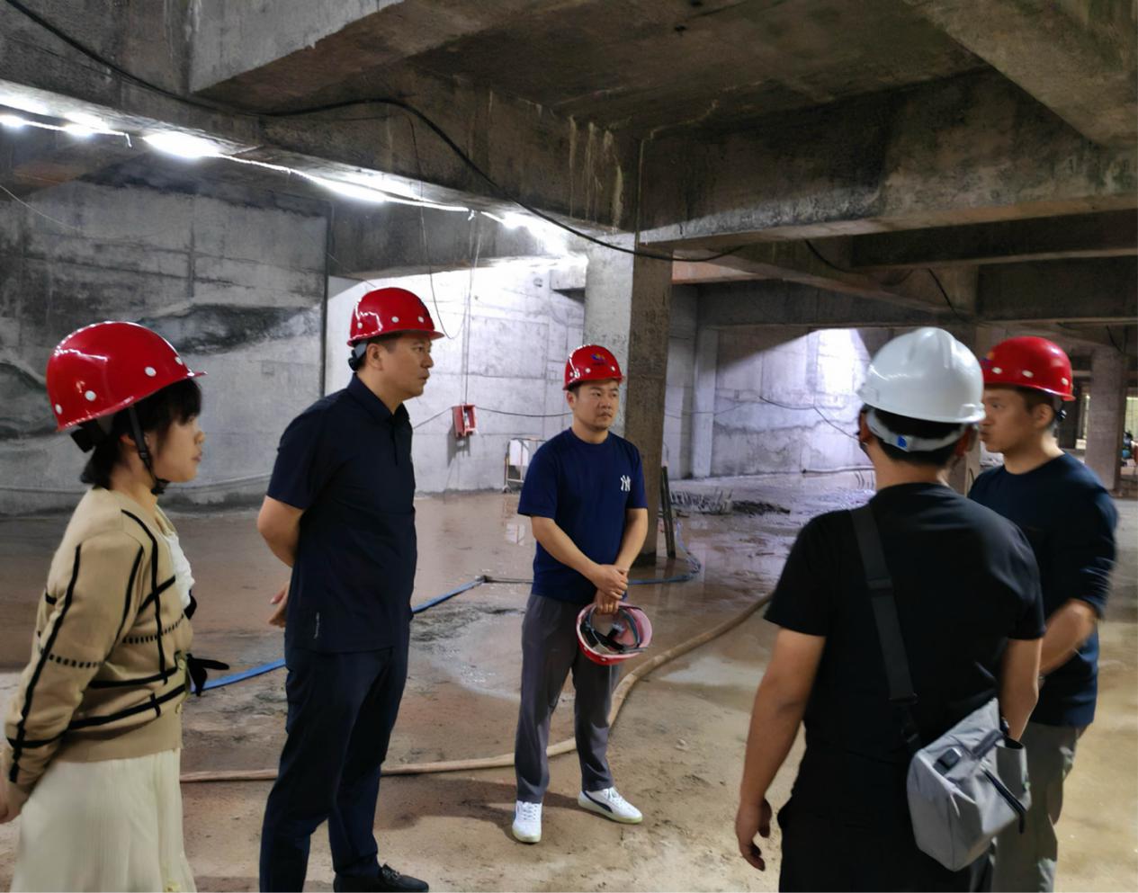 國(guó)慶佳節(jié)，守護(hù)安全不放松